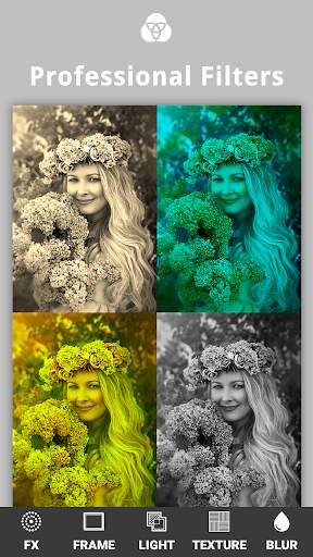 Photo Collage Editor - Pic Collage Maker screenshot 5