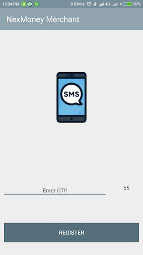 NexMoney Merchant App screenshot 6