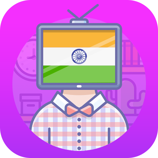 India Open TV Channels icon