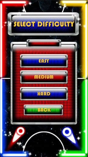 Hockey Puck 2 Player screenshot 3