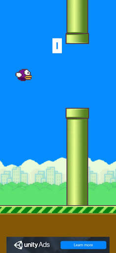Flappy Play Bird download apk screenshot 7