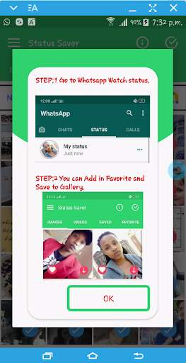 Status Saver screenshot 6