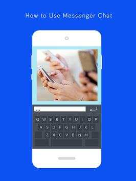 Video Messenger Call Guide screenshot 2