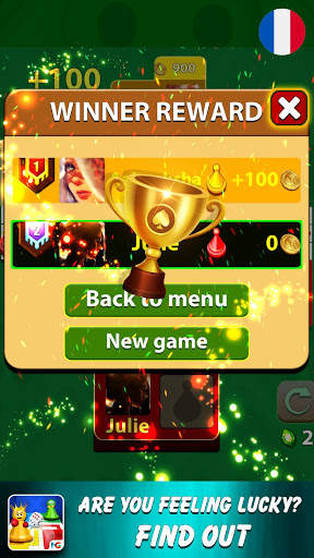 Ludo Game - Play for fun screenshot 21