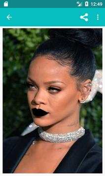 Rihanna Gallery 2018 screenshot 2