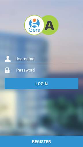 Gera Advantage screenshot 1