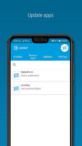 Simplifier screenshot 5