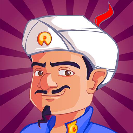 Akinator 8.7.3