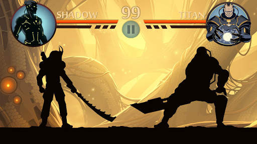 Shadow Fight 2 screenshot 15