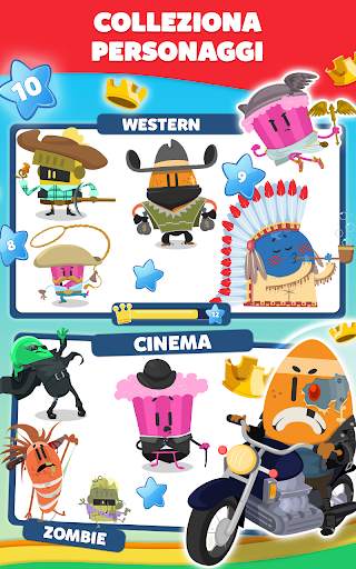Trivia Crack 2 screenshot 17