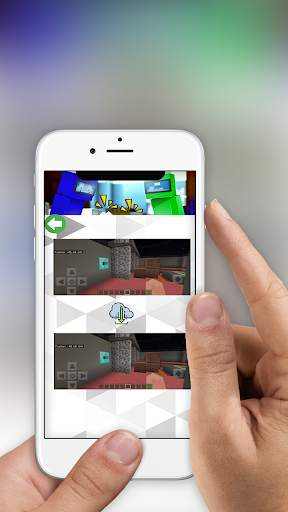 Mod Among Us for MCPE screenshot 6