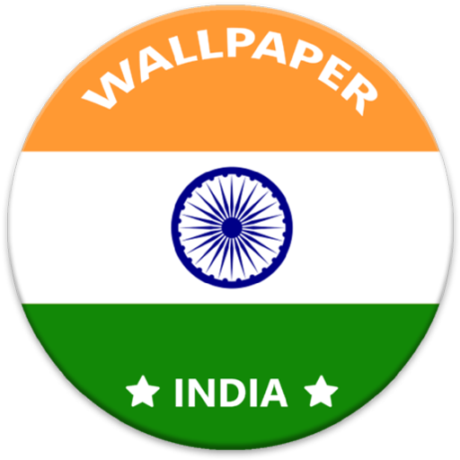 Wallpaper India icon
