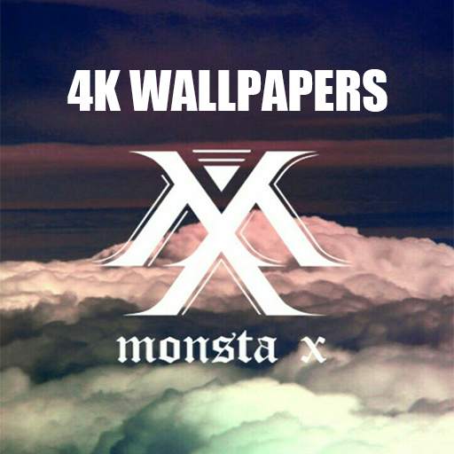 Monsta X Live Wallpaper 2020 Photos 1.3