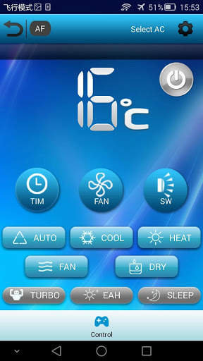WiFi AC screenshot 3