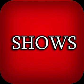 Live netflix Mobile Shows (free) screenshot 2