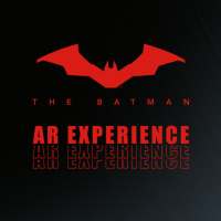 Batman Movie Arena