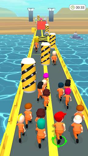 Quick Game: Survival Challenge screenshot 4