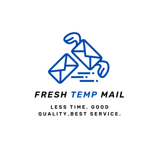 Temp Mail - Fast MailBox icon
