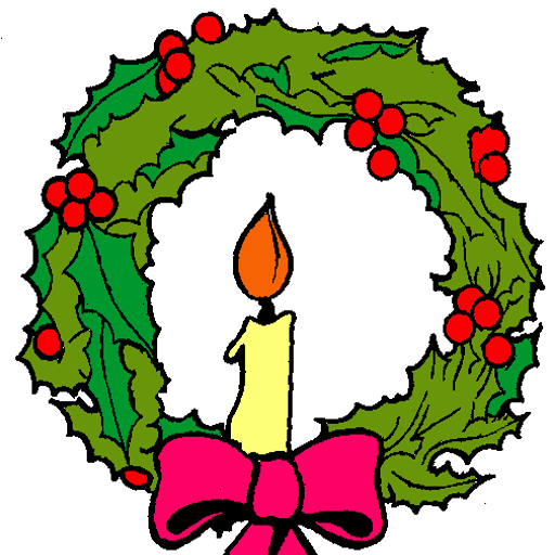 Corona de Adviento icon