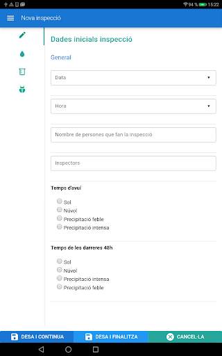 RiuApp screenshot 14