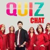 La Casa de papel-preguntas y chat on 9Apps