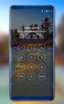 Theme for oppo realme 2 wallpaper screenshot 3