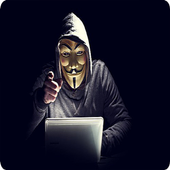 ikon FB hacker prank