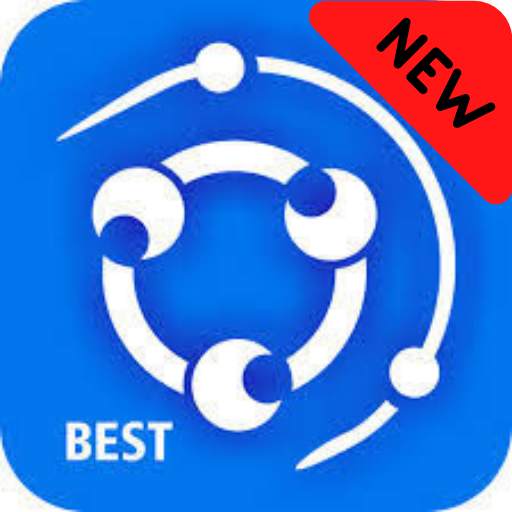 SHAREiT - Transfer & share free 2020 1.0.1