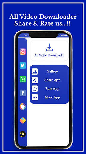 Status Saver - Download for Whatsapp and Instagram screenshot 2