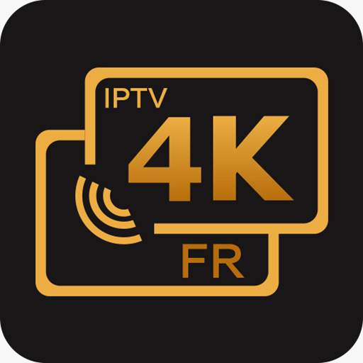 IPTV4KFR 1.0.8