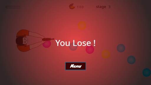 Candy Gun Shooter screenshot 4
