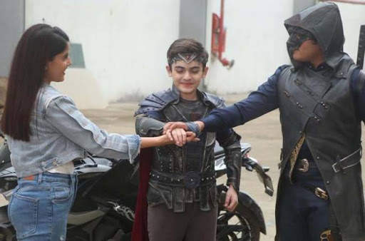 Baal Veer Video, News, Gossips : SAB TV screenshot 1