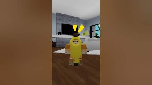 BANANA Cat OBBY ROBLOX screenshot 3