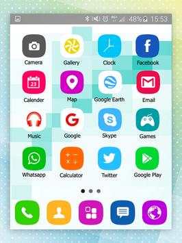 Theme for Samsung J7 Prime screenshot 7