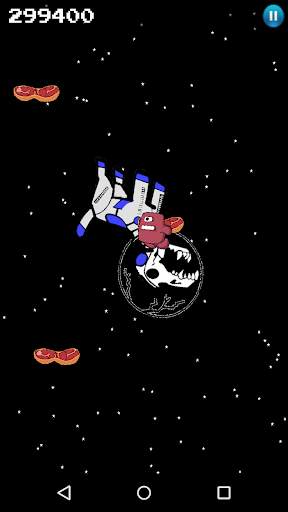 Meat Jump screenshot 3