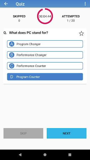 Computer Science Offline screenshot 6