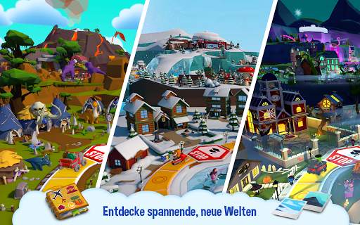 DAS SPIEL DES LEBENS 2 -Mehr Wege, mehr Freiheiten screenshot 14