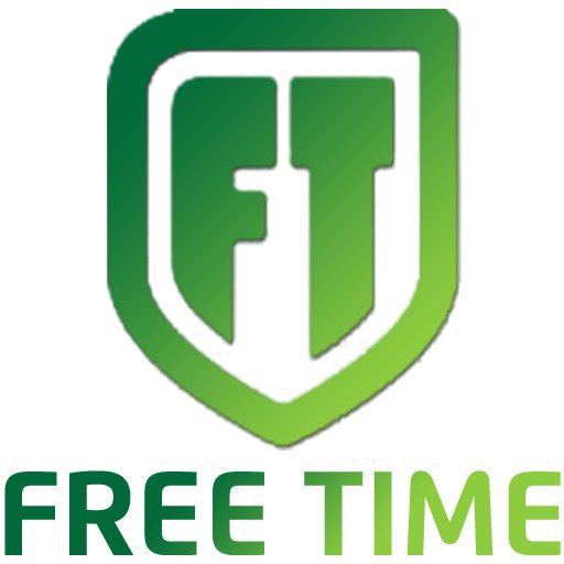 Free Time VPN icon
