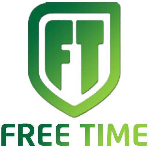 Free Time VPN 1.03