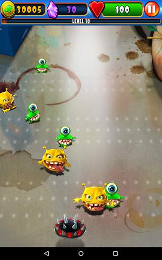 Critter Crush screenshot 5