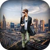Make Me Big-Bigger Camera Photo Editor 1.0