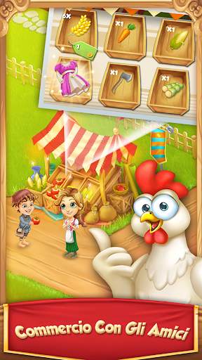 Village and Farm screenshot 5