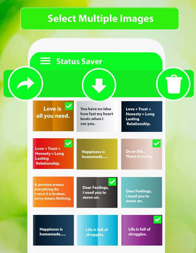 Status Saver 2020 screenshot 4
