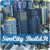 Guide For SimCity BuildIt icon
