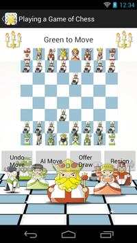 शतरंज - Chess Game screenshot 3