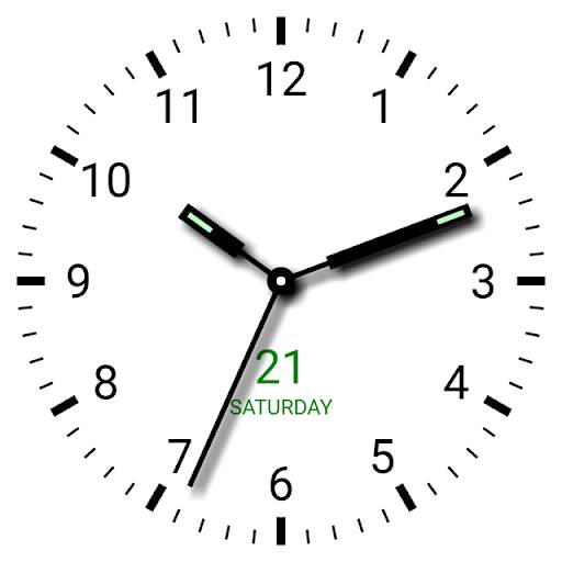 Classical I - Watch Face screenshot 4