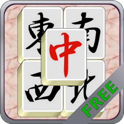 Mahjong Solitaire Free 2.1.2