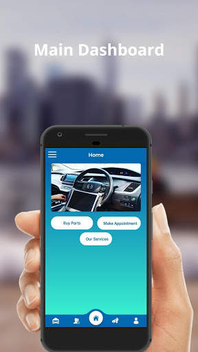 Car maintenance OBD2 Hybrid fixmycar.pk स्क्रीनशॉट 2