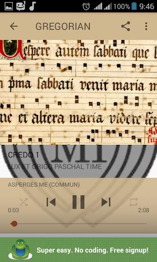 MARY'S MISSION VISAYA screenshot 5