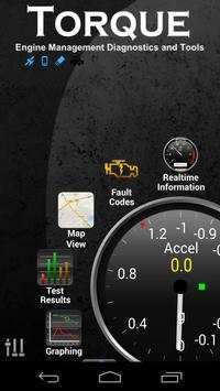 Boot Launcher for Torque screenshot 2